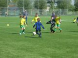 S.K.N.W.K. JO10-1 - N.O.A.D. '67 JO10-1 (competitie) seizoen 2022-2023 (voorjaar - 4e fase)) (102/110)